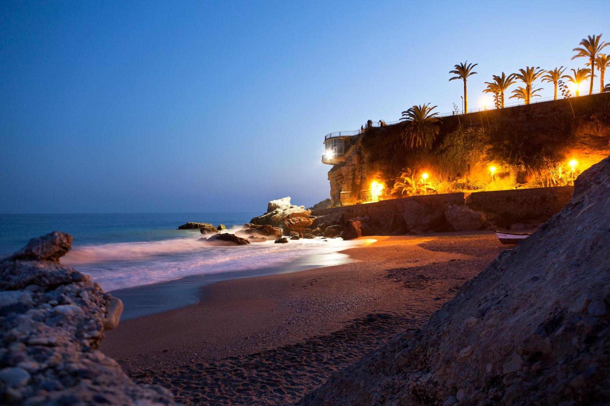 At Almoraide Rooms Suites (Adults Only) نيرخا المظهر الخارجي الصورة