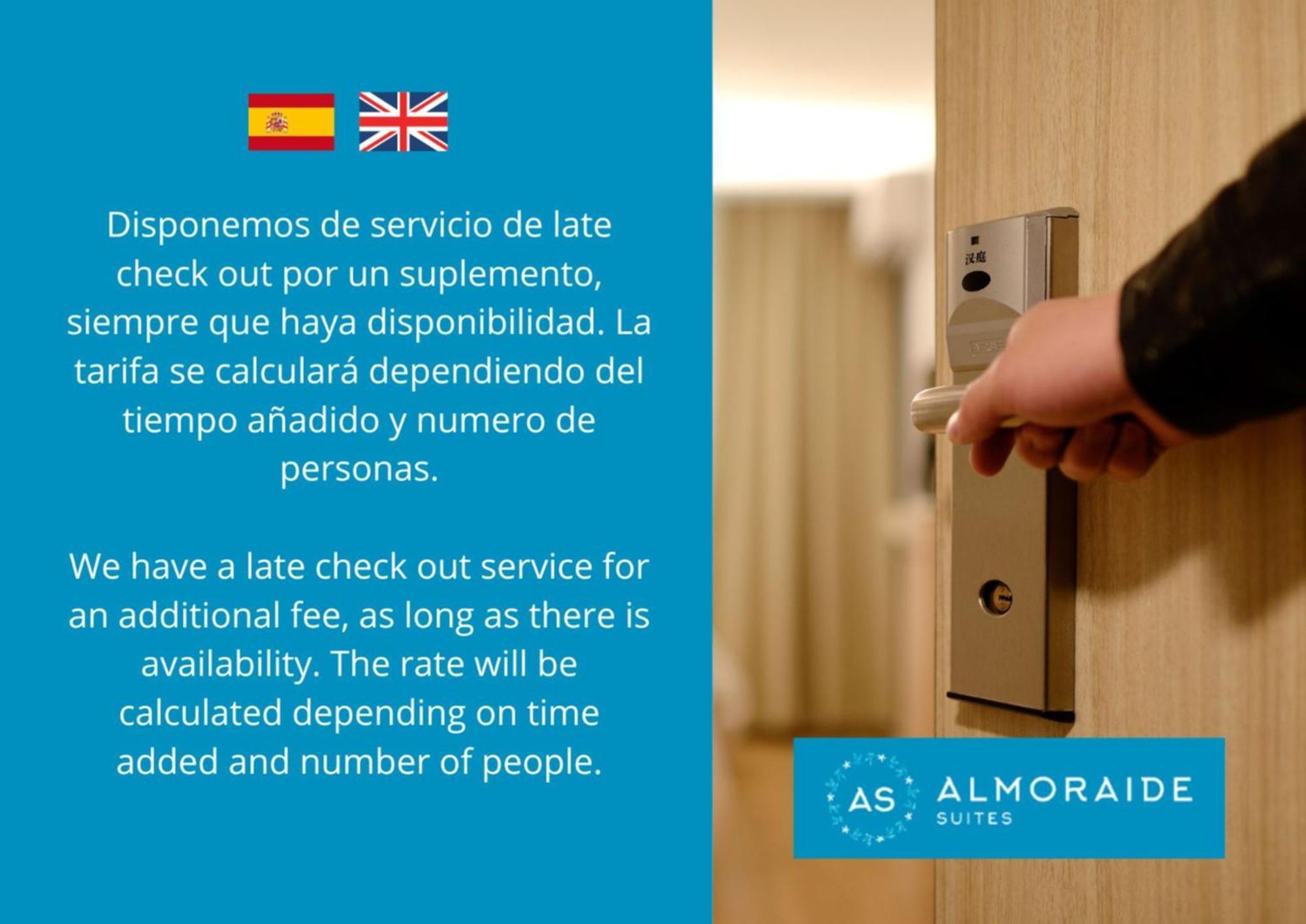 At Almoraide Rooms Suites (Adults Only) نيرخا المظهر الخارجي الصورة