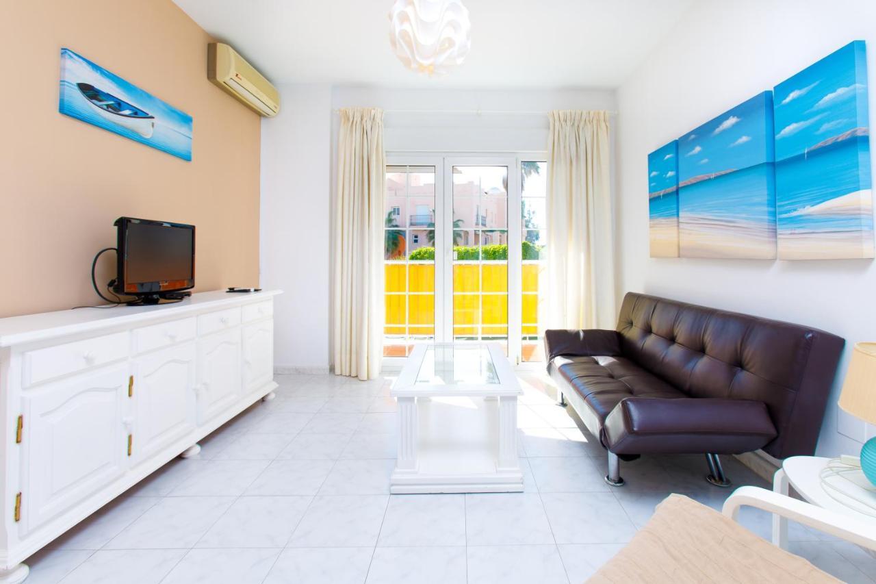At Almoraide Rooms Suites (Adults Only) نيرخا المظهر الخارجي الصورة