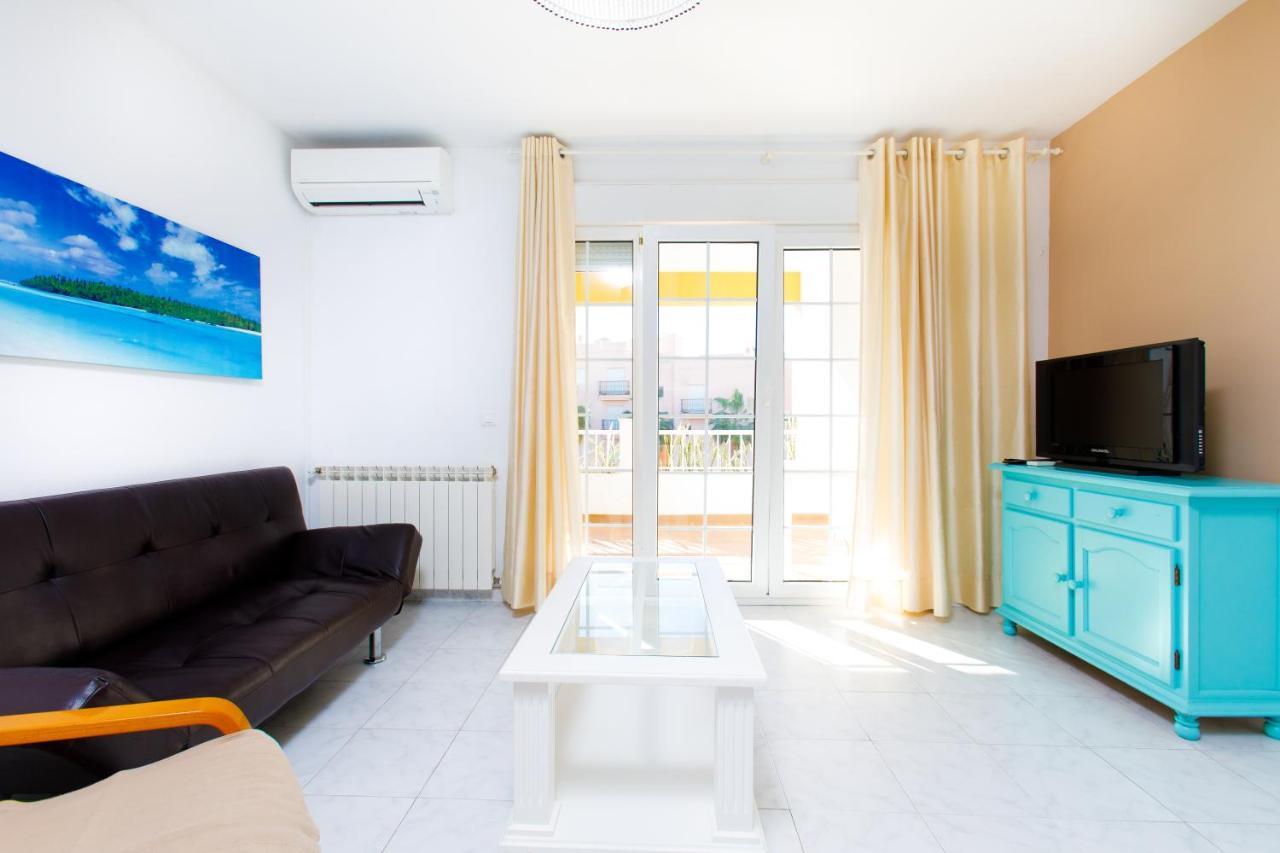 At Almoraide Rooms Suites (Adults Only) نيرخا المظهر الخارجي الصورة