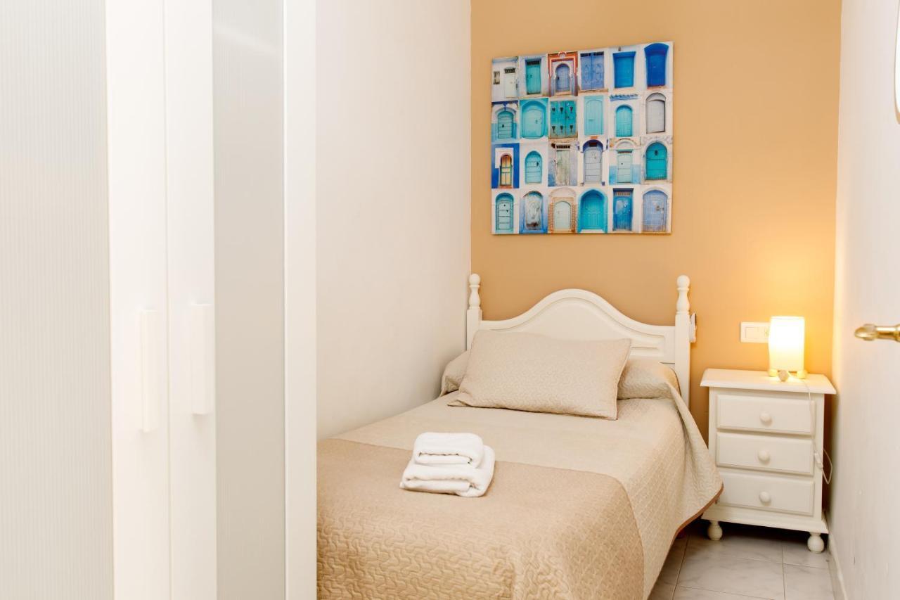At Almoraide Rooms Suites (Adults Only) نيرخا المظهر الخارجي الصورة