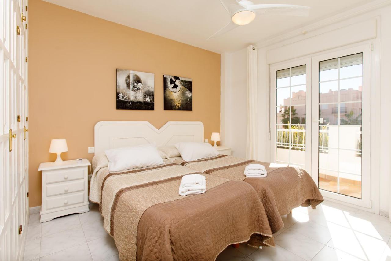 At Almoraide Rooms Suites (Adults Only) نيرخا المظهر الخارجي الصورة