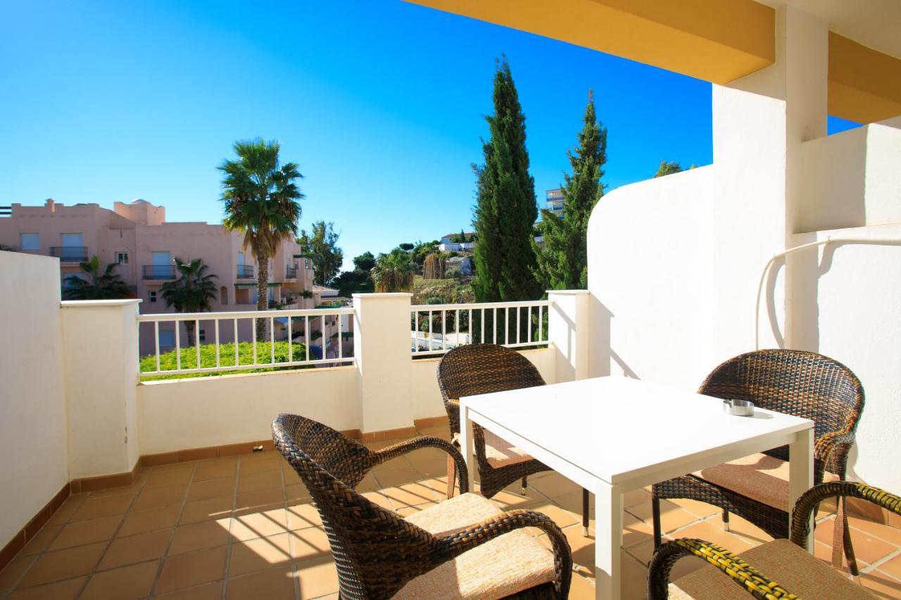 At Almoraide Rooms Suites (Adults Only) نيرخا المظهر الخارجي الصورة
