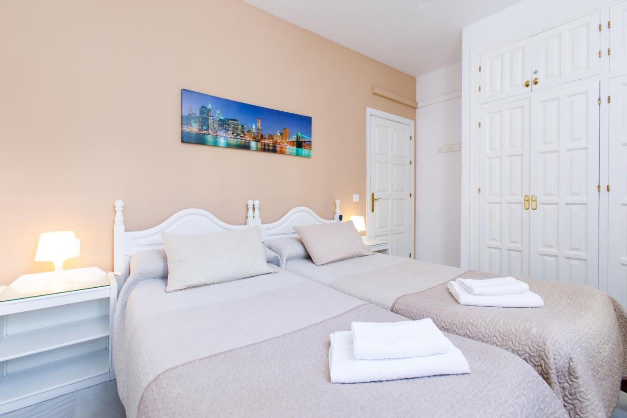 At Almoraide Rooms Suites (Adults Only) نيرخا المظهر الخارجي الصورة