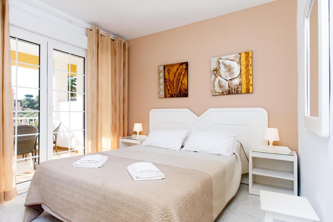 At Almoraide Rooms Suites (Adults Only) نيرخا المظهر الخارجي الصورة