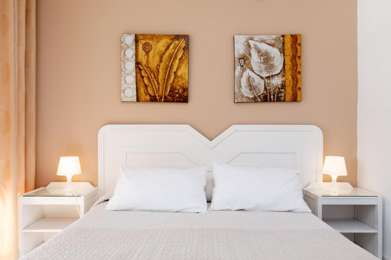 At Almoraide Rooms Suites (Adults Only) نيرخا المظهر الخارجي الصورة