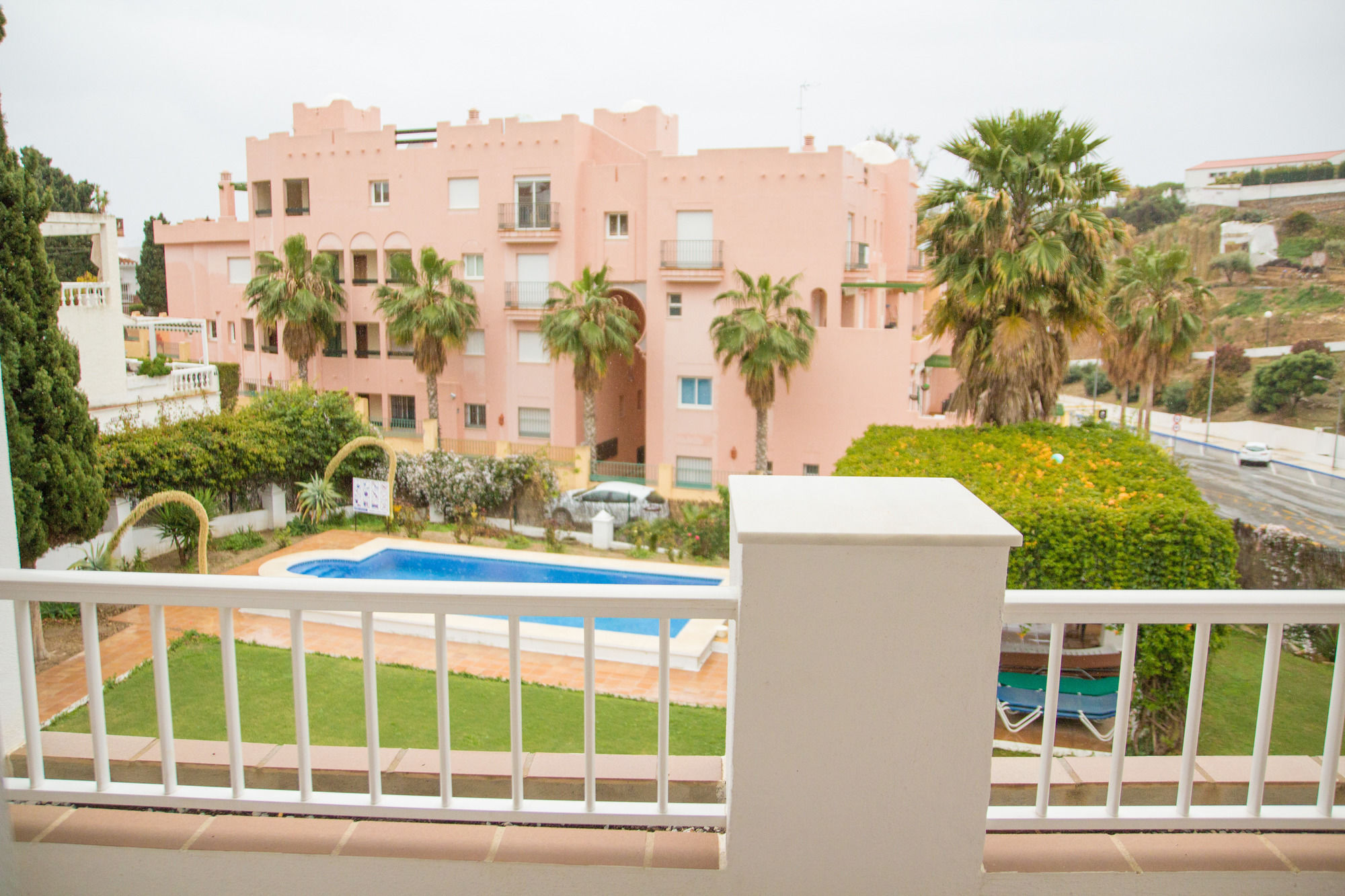 At Almoraide Rooms Suites (Adults Only) نيرخا المظهر الخارجي الصورة